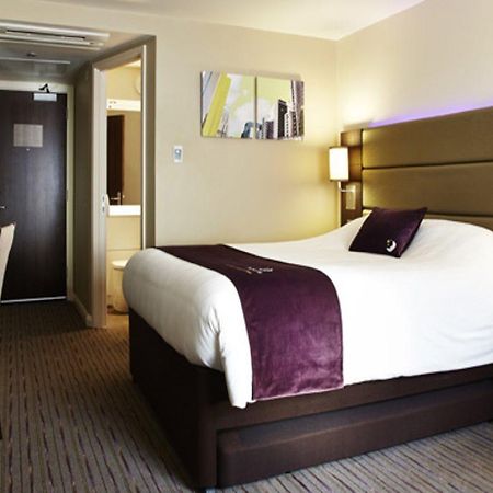 Premier Inn Durham North Zewnętrze zdjęcie