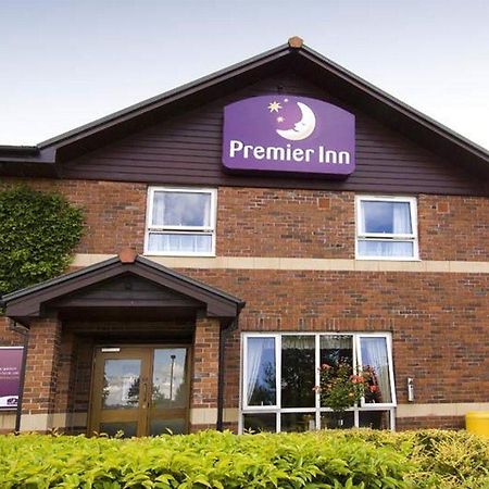 Premier Inn Durham North Zewnętrze zdjęcie