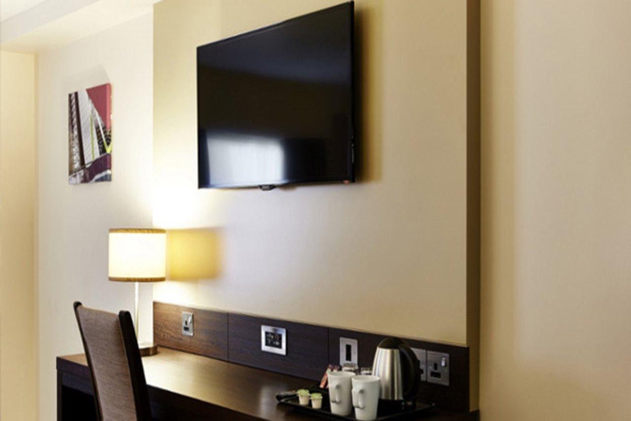 Premier Inn Durham North Zewnętrze zdjęcie