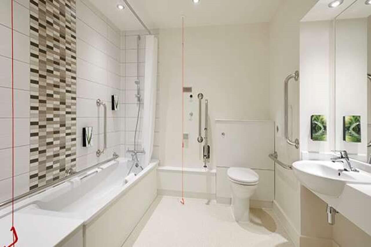 Premier Inn Durham North Zewnętrze zdjęcie