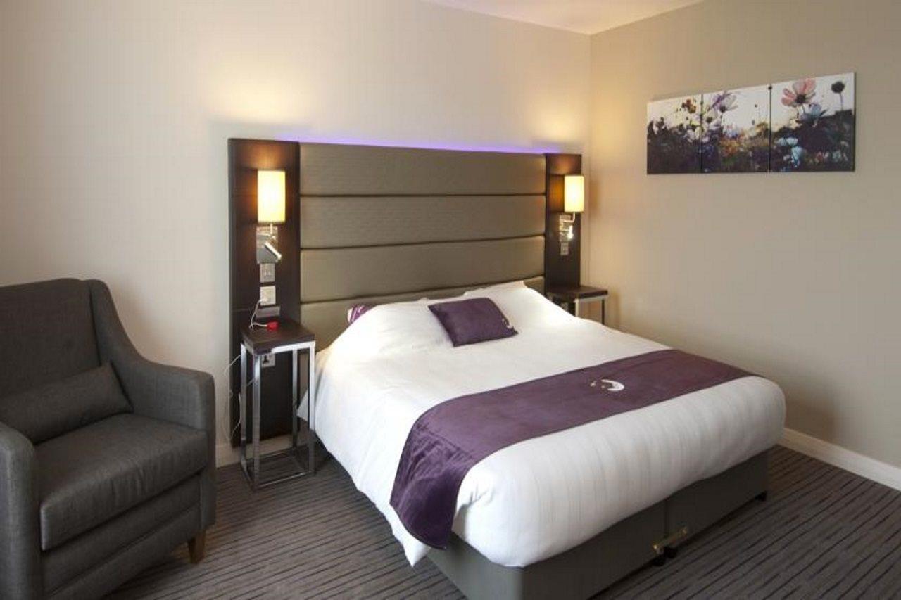 Premier Inn Durham North Zewnętrze zdjęcie
