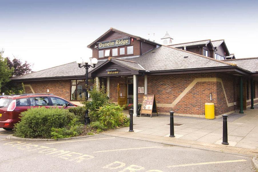 Premier Inn Durham North Zewnętrze zdjęcie
