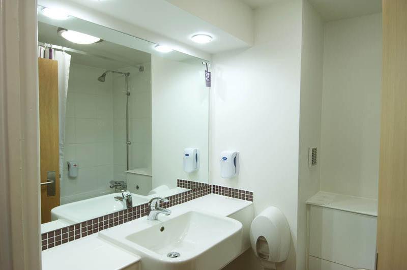 Premier Inn Durham North Zewnętrze zdjęcie