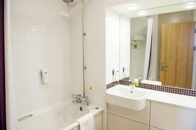 Premier Inn Durham North Zewnętrze zdjęcie
