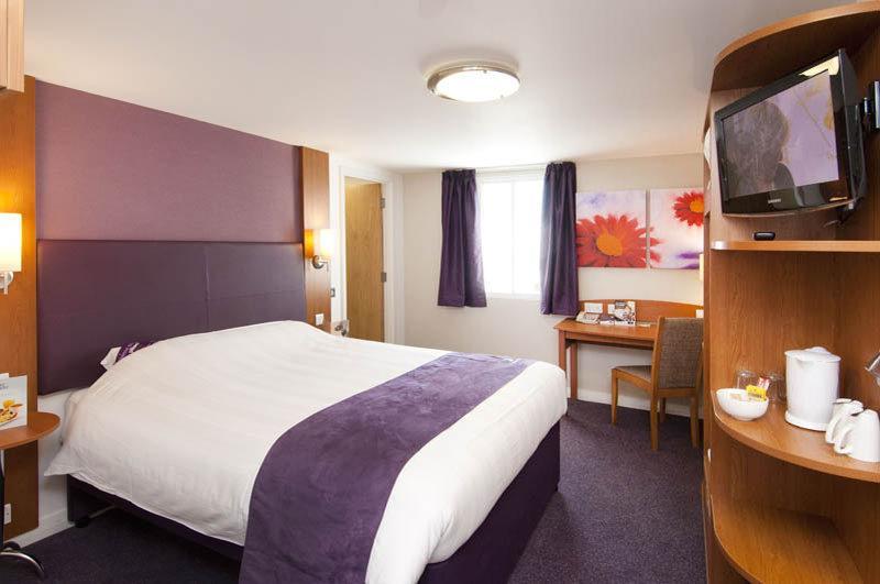 Premier Inn Durham North Zewnętrze zdjęcie