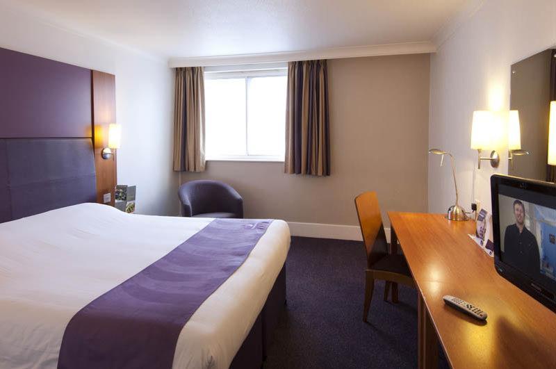 Premier Inn Durham North Zewnętrze zdjęcie